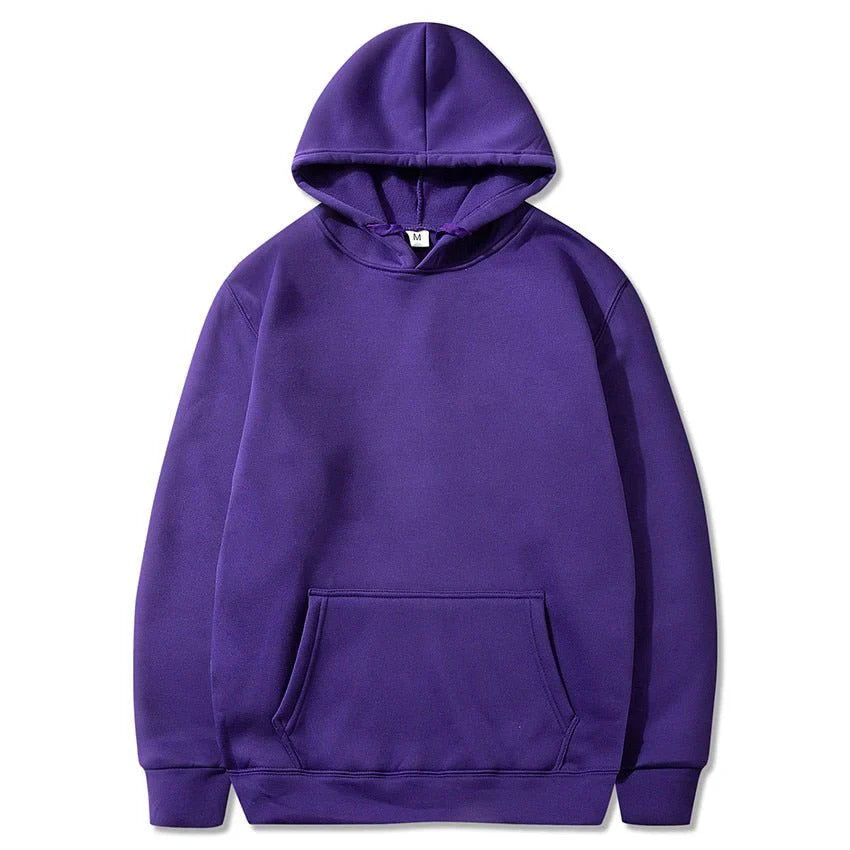 Hoodler | sudadera informal con capucha