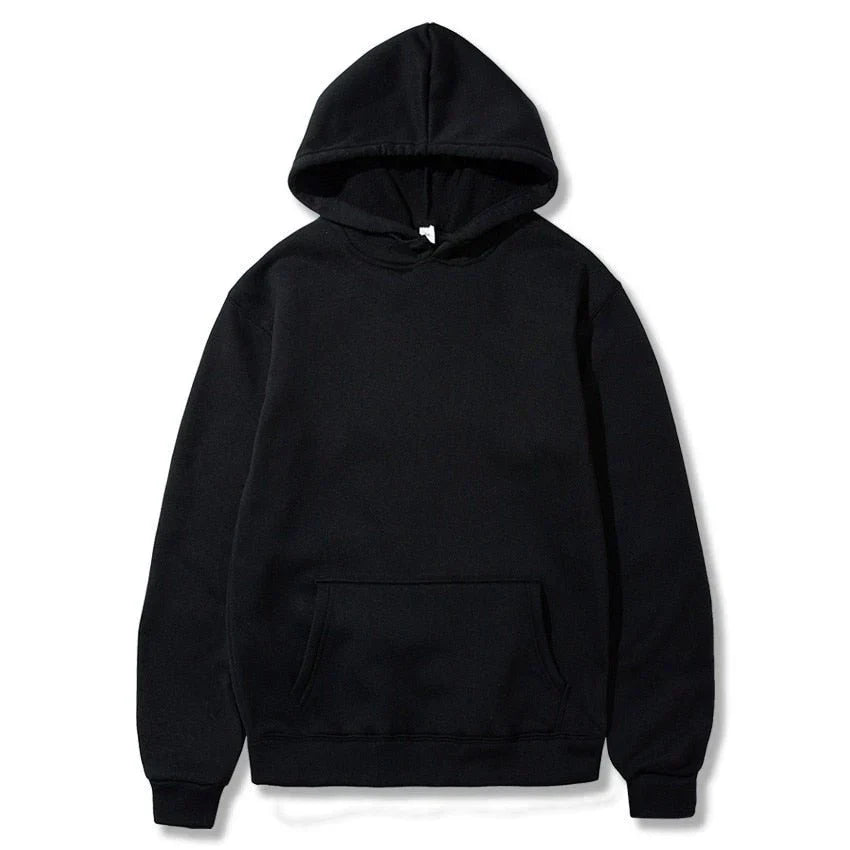 Hoodler | sudadera informal con capucha