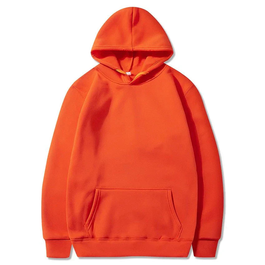 Hoodler | sudadera informal con capucha