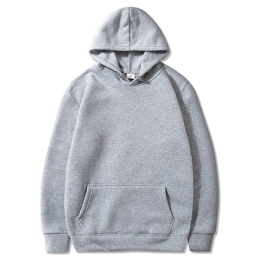 Hoodler | sudadera informal con capucha