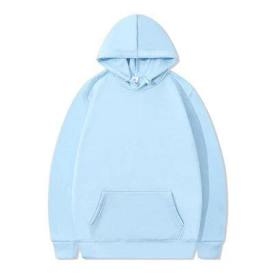 Hoodler | sudadera informal con capucha