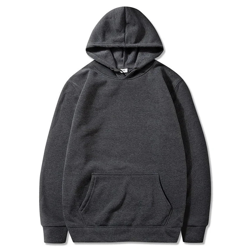 Hoodler | sudadera informal con capucha