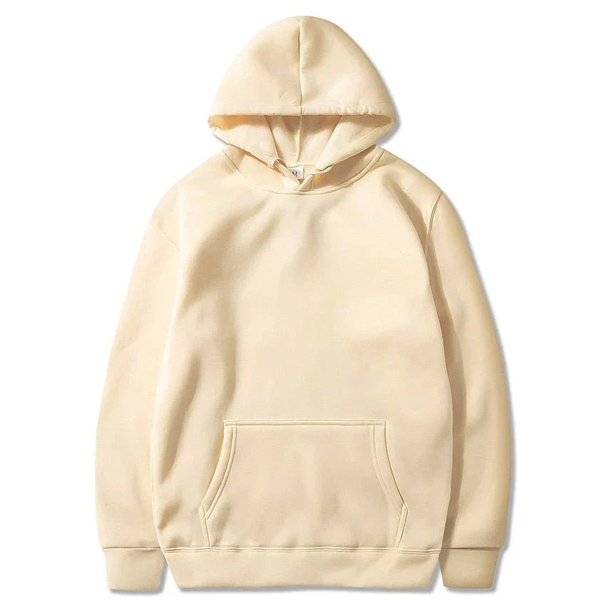Hoodler | sudadera informal con capucha
