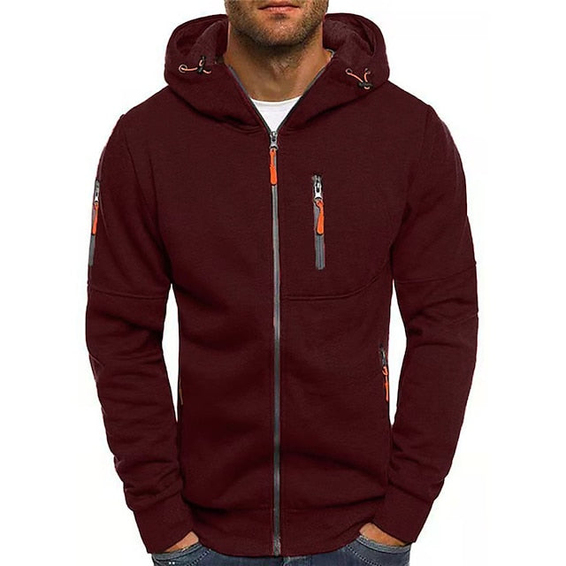Emilio™ | Chaqueta elegante para hombre
