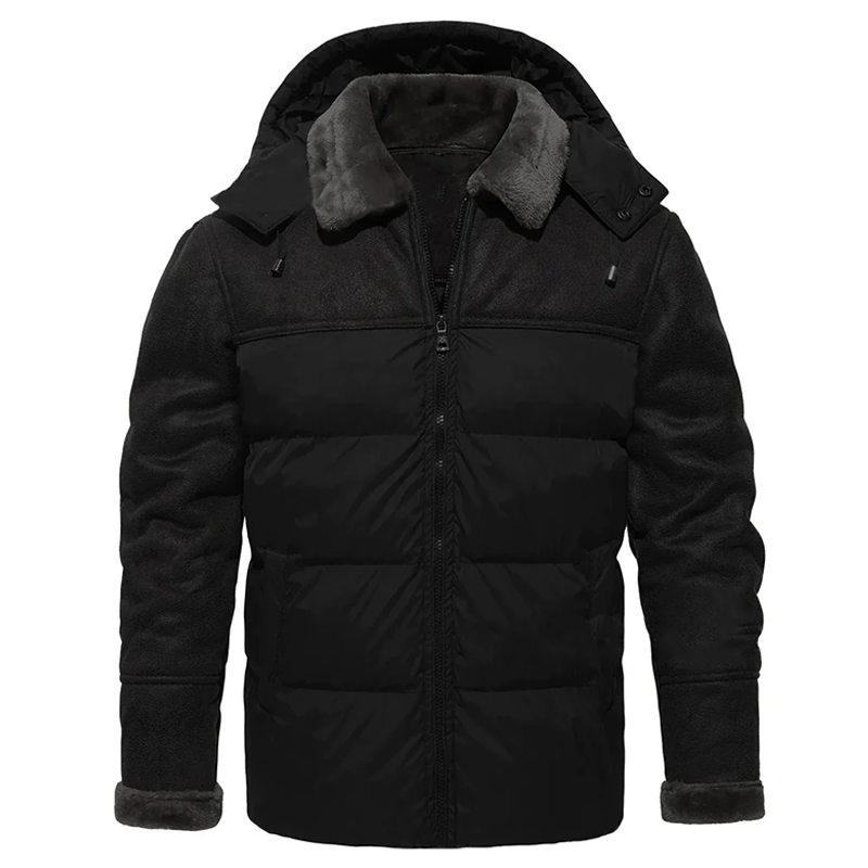 Chaqueta Velvetron Sherpa Elite