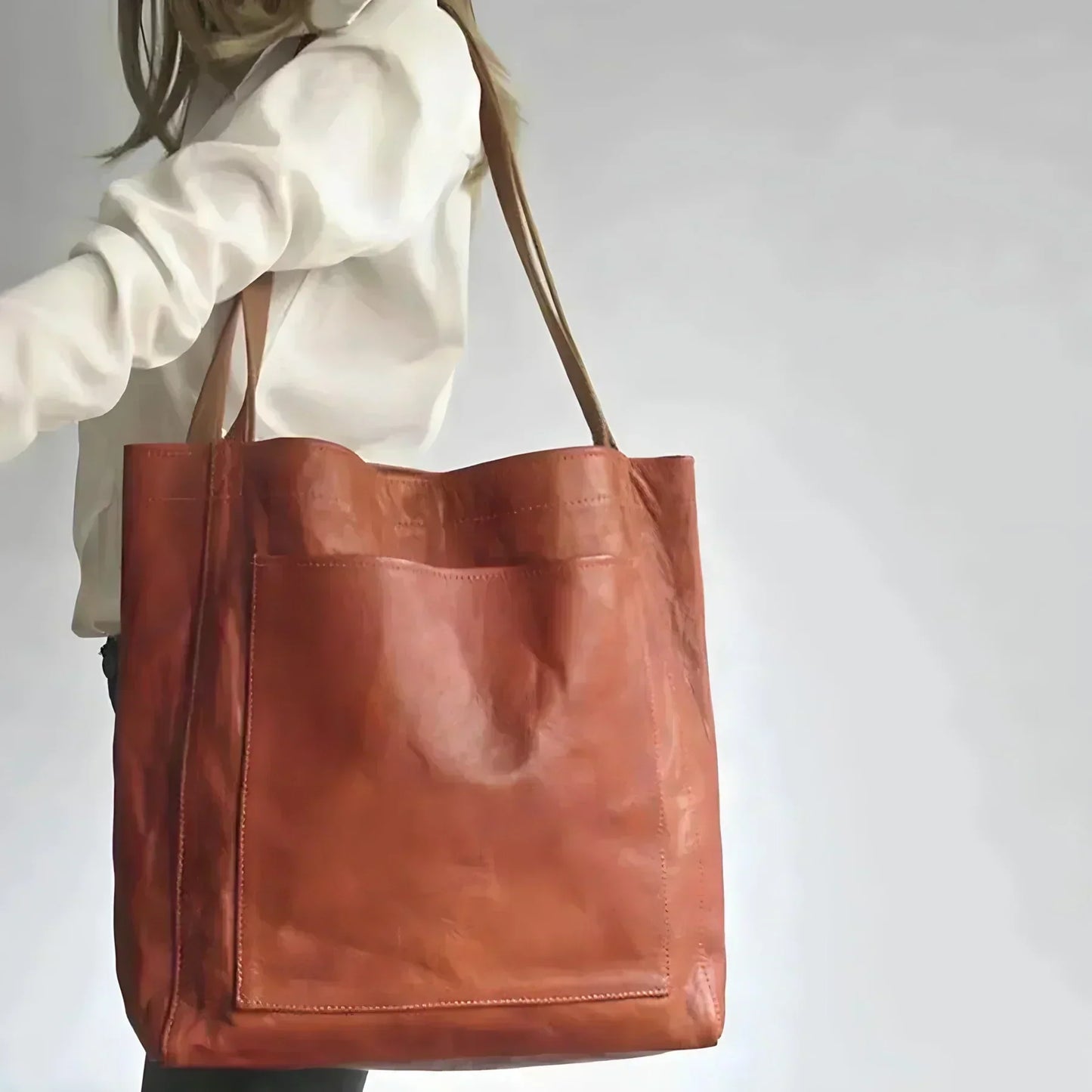 Morlie - Bolso bandolera para mujer