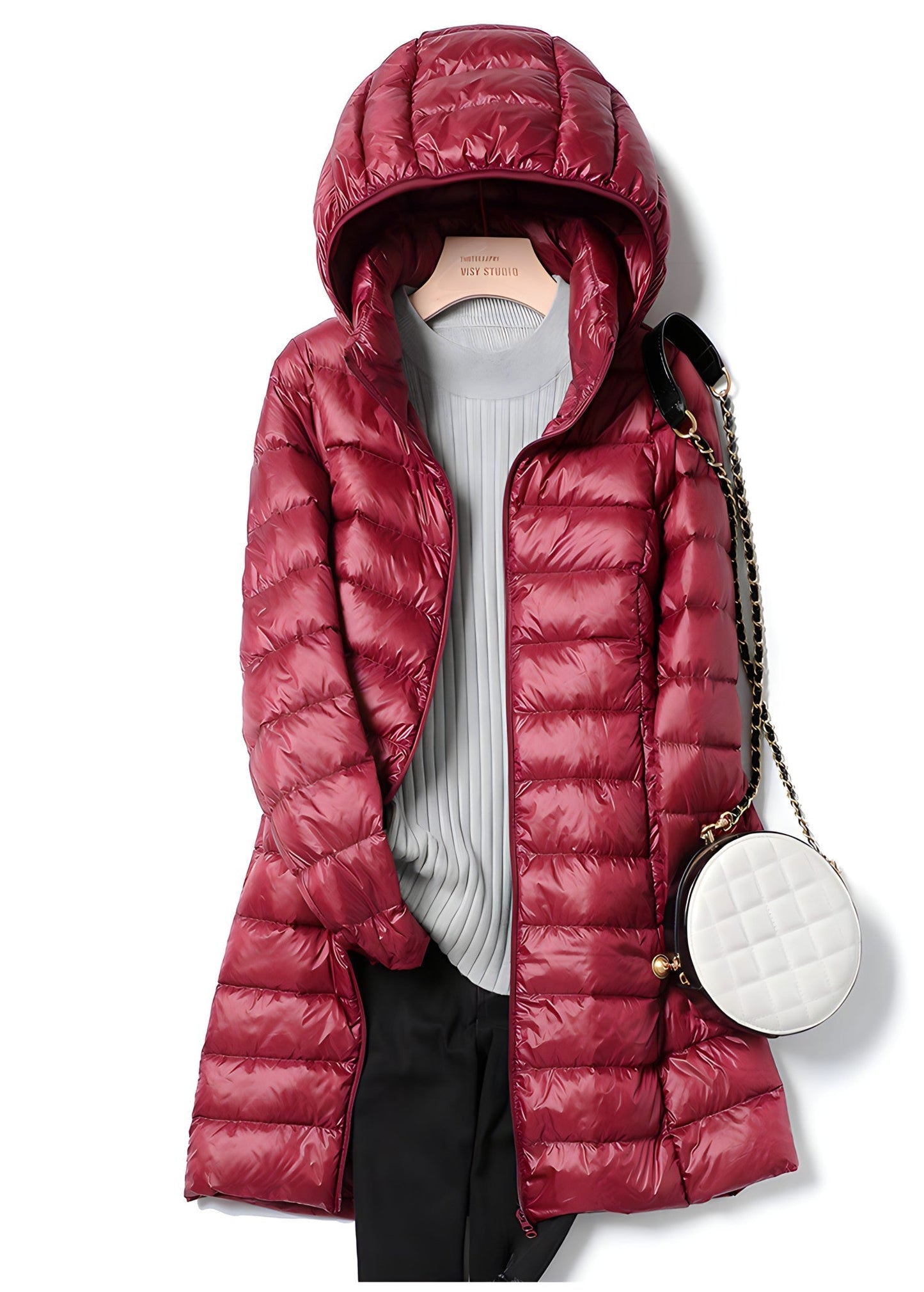 Elina - Chaqueta ligera