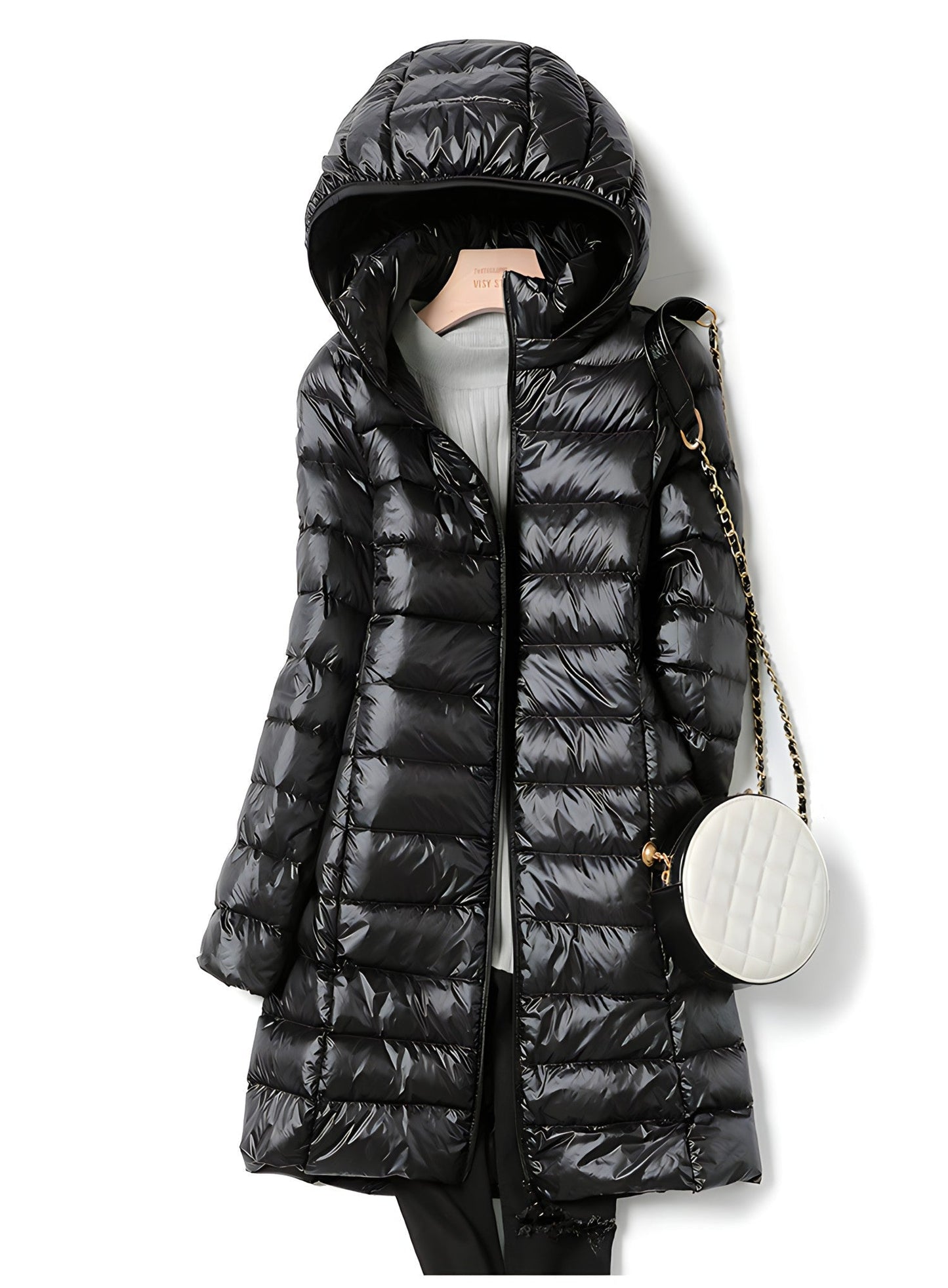 Elina - Chaqueta ligera