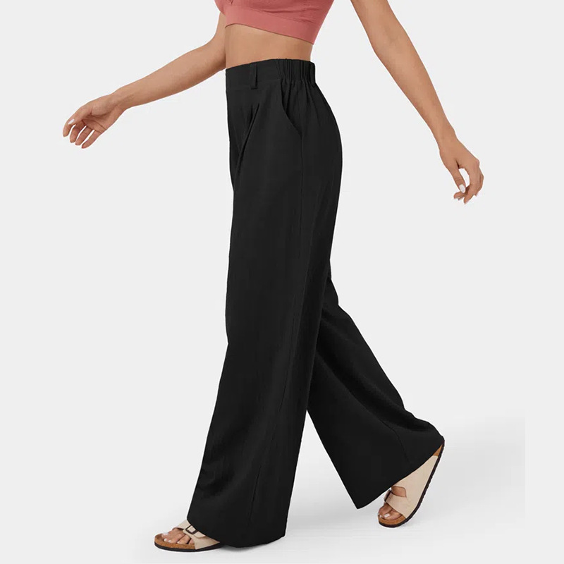 Shannon - Pantalones cómodos para mujer