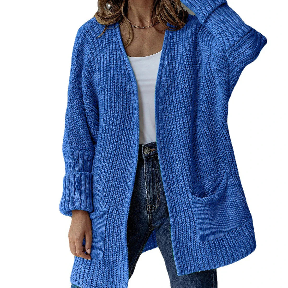 Zia | Chaqueta de otoño