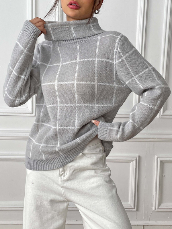 Camelia® | Jersey moderno y cómodo