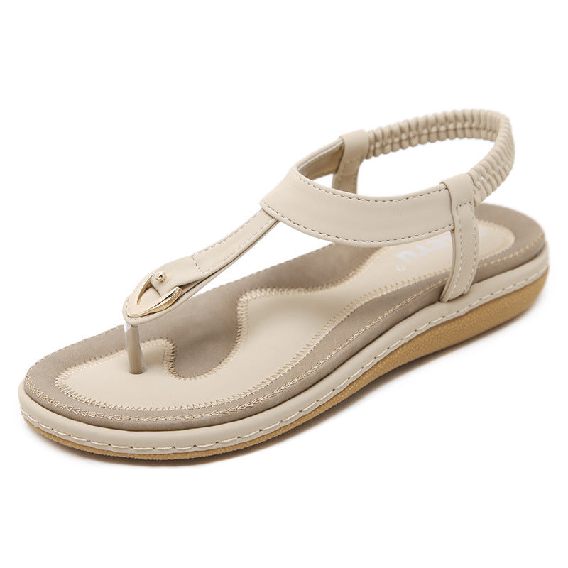 Gabriela® | Sandalias ortopédicas 50% de descuento