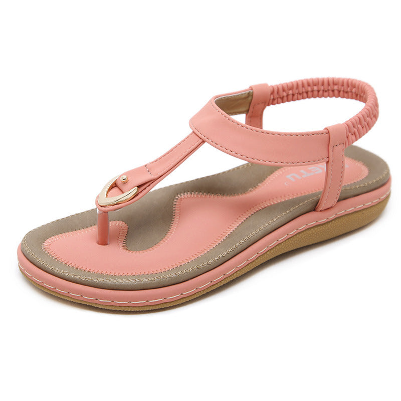 Gabriela® | Sandalias ortopédicas 50% de descuento
