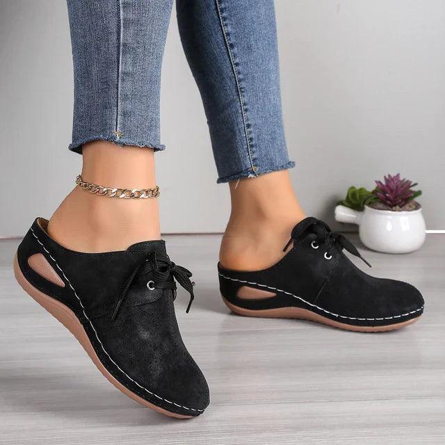 Jennyfer Shoes | Sandalias ortopédicas ligeras