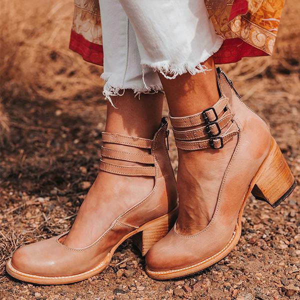 Lotte | Tacones vintage