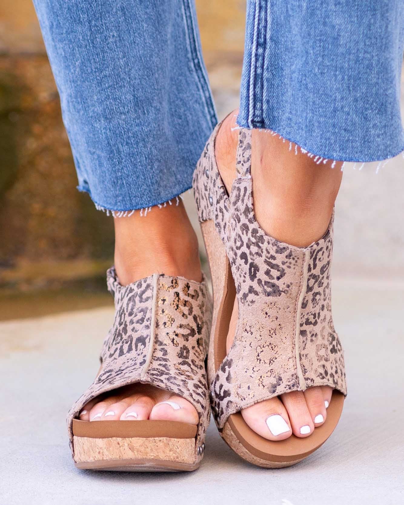 Sandalias Diana® | Tulum