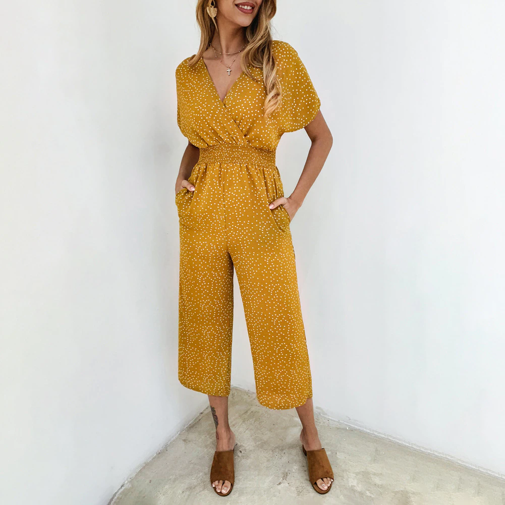 Traje Dods | Mono de verano