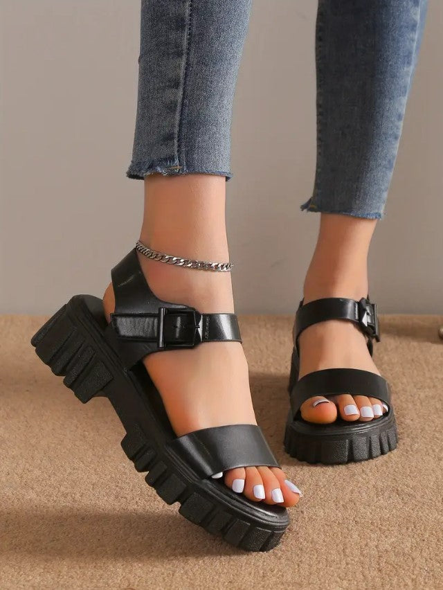 Juliet® | Sandalias de ocio de verano