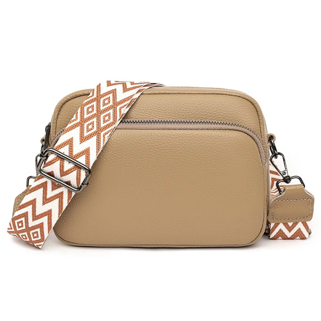 Carrie Messenger Bag | Elegante y con estilo