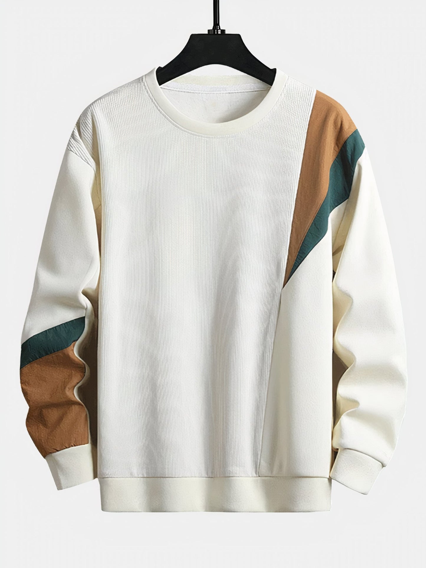 Jersey casual de otoño | Tommy