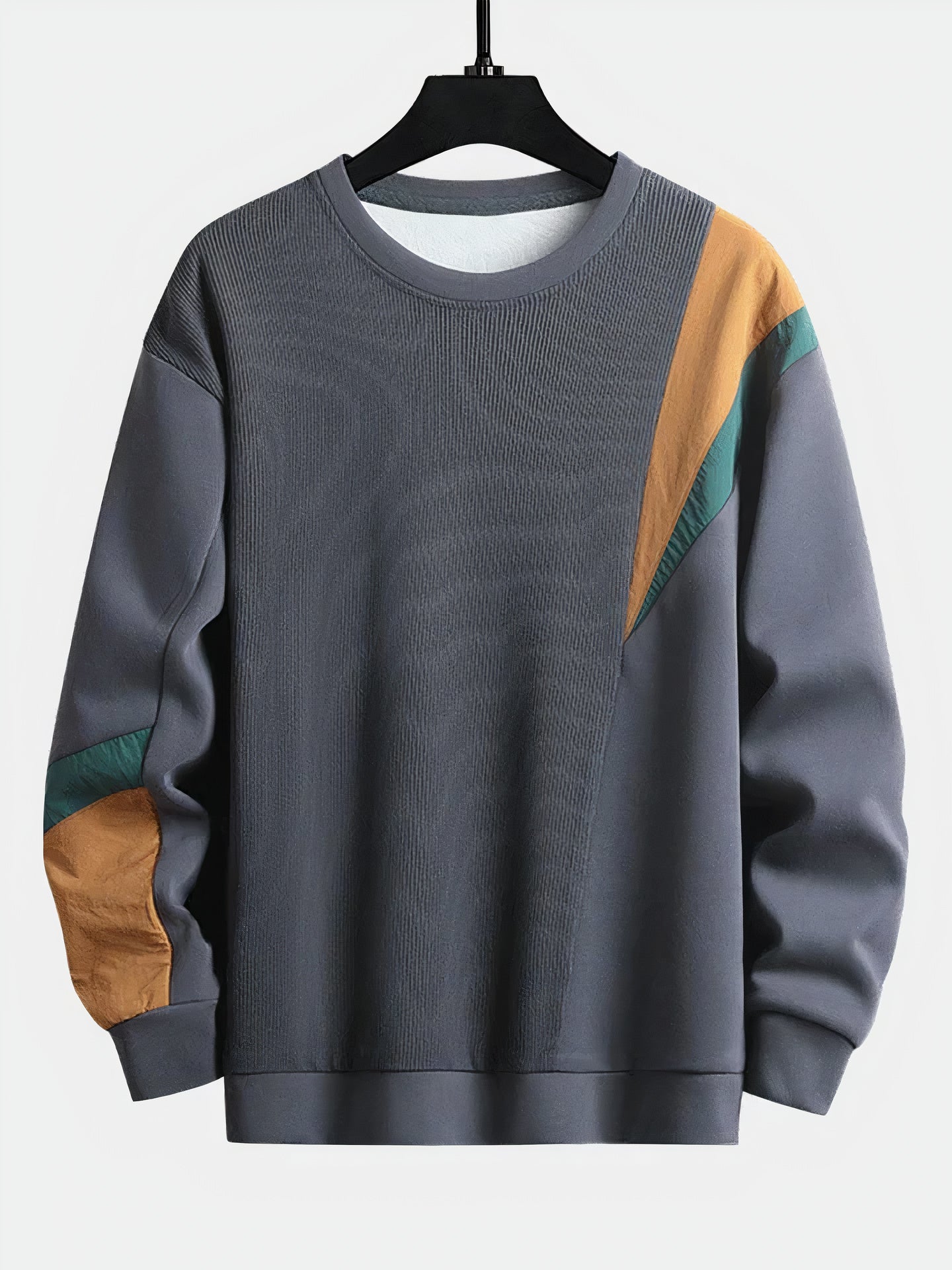 Jersey casual de otoño | Tommy