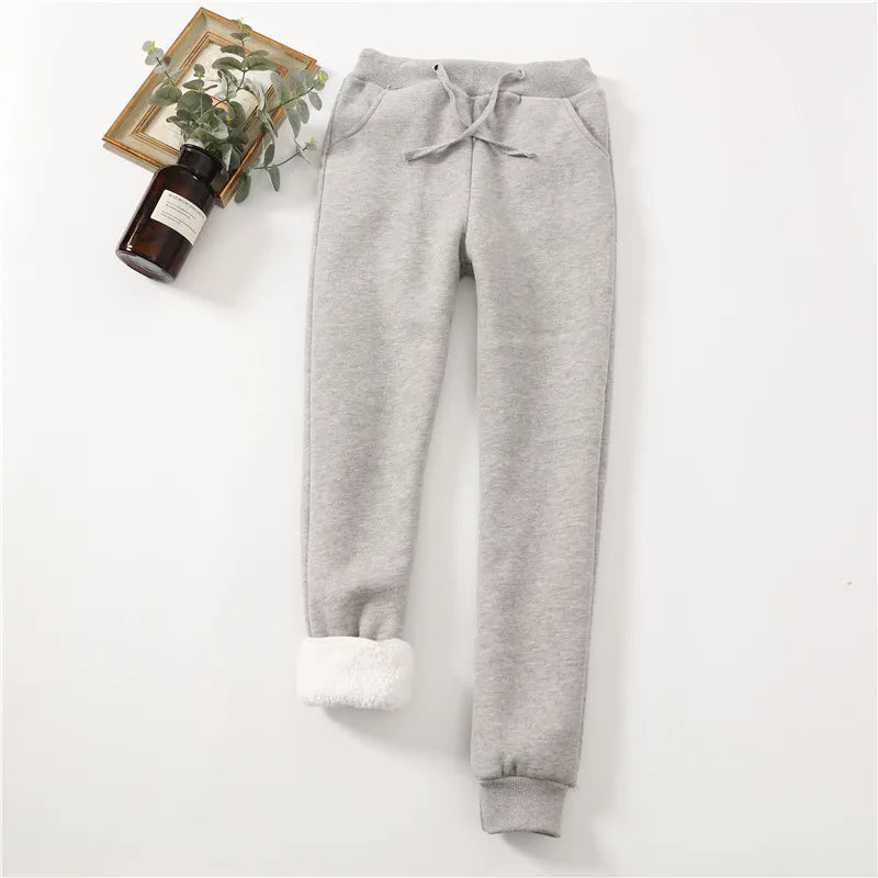 Mia - Elegante y versátil jogging de mujer