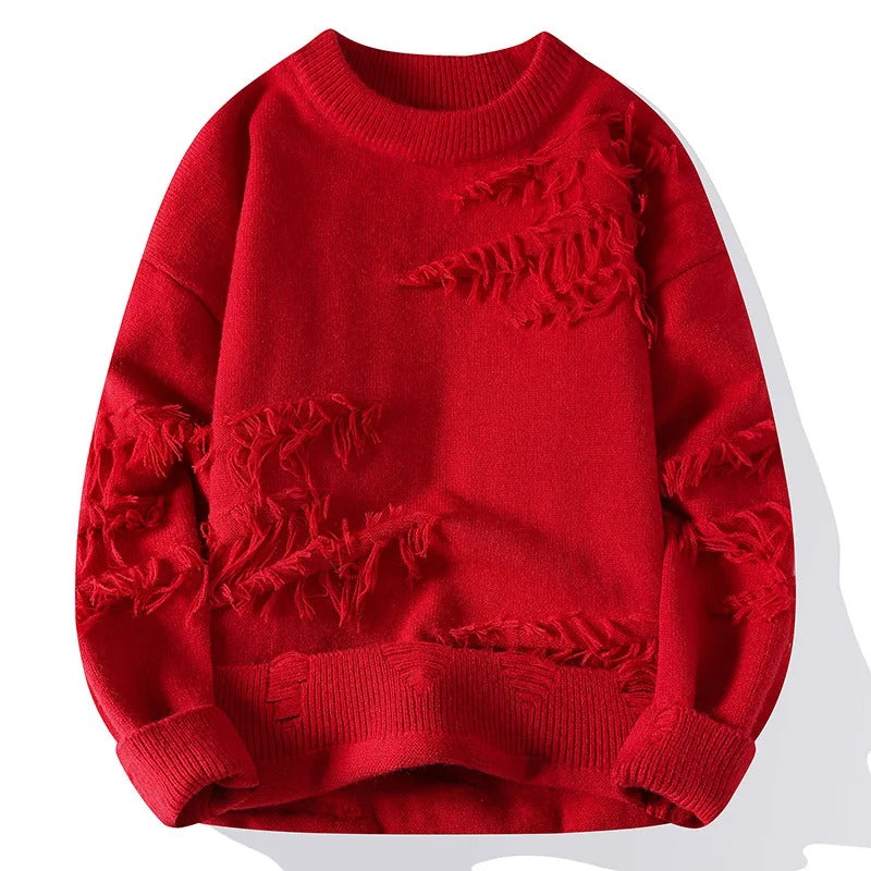 Jersey Yolene | Jersey Casual Invierno