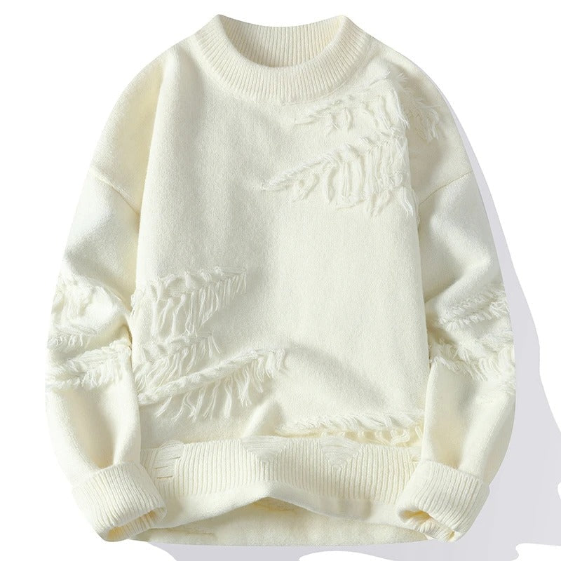 Jersey Yolene | Jersey Casual Invierno