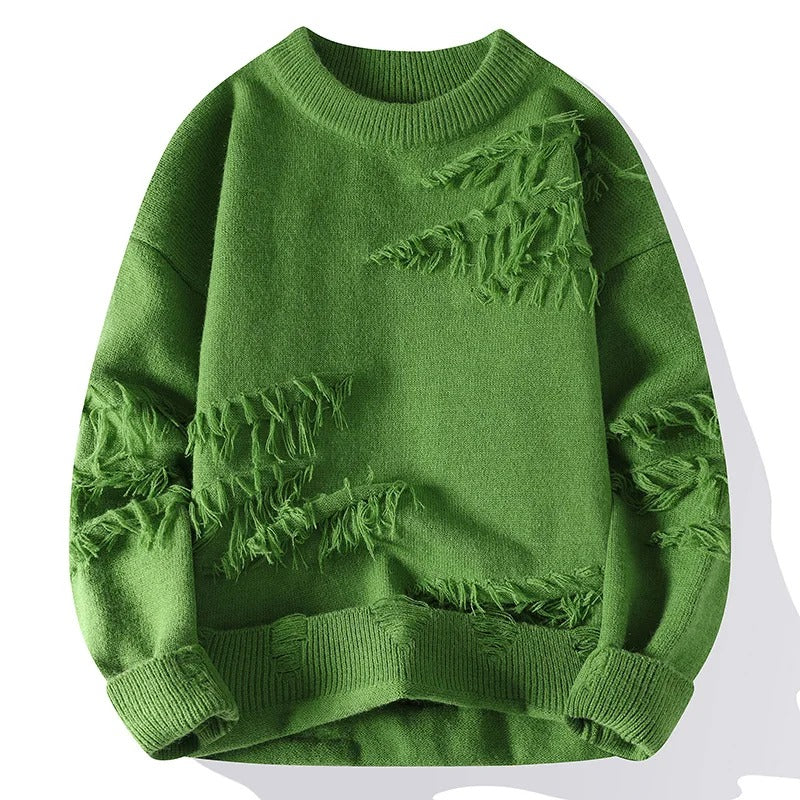 Jersey Yolene | Jersey Casual Invierno