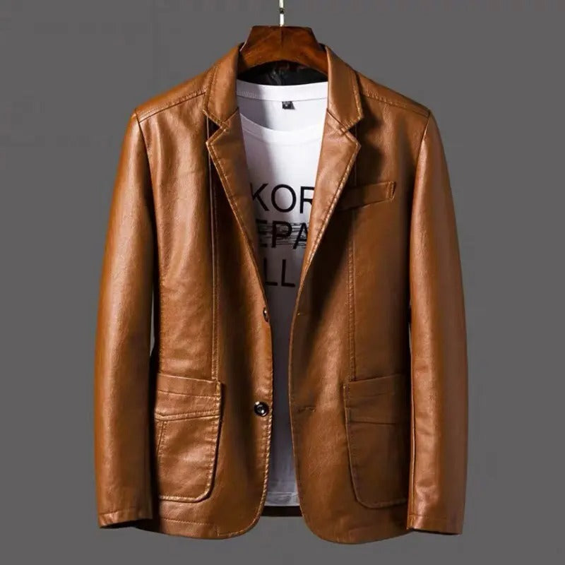 Jasper™ | Chaqueta de piel