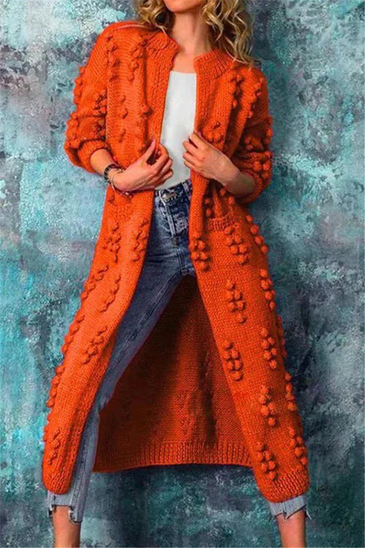 Cárdigan de moda para un estilo informal: una combinación de elegancia y comodidad