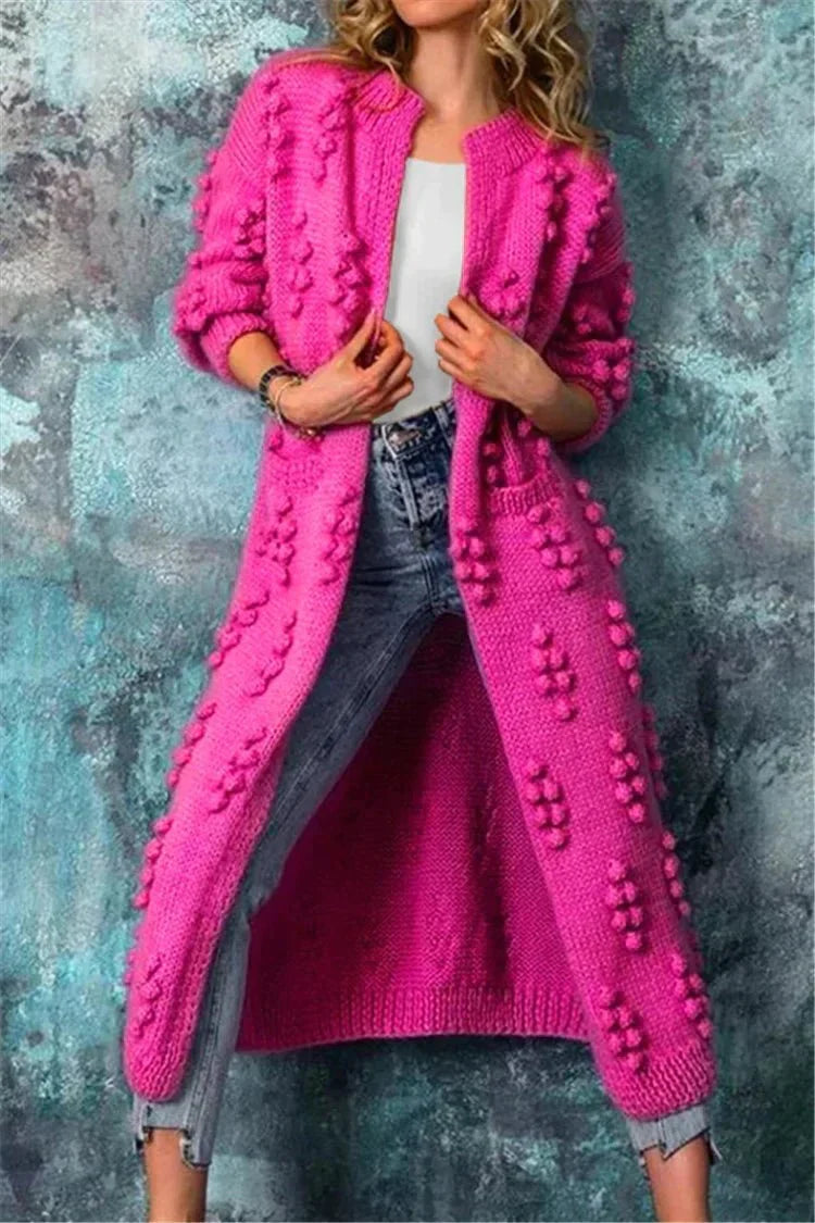 Cárdigan de moda para un estilo informal: una combinación de elegancia y comodidad