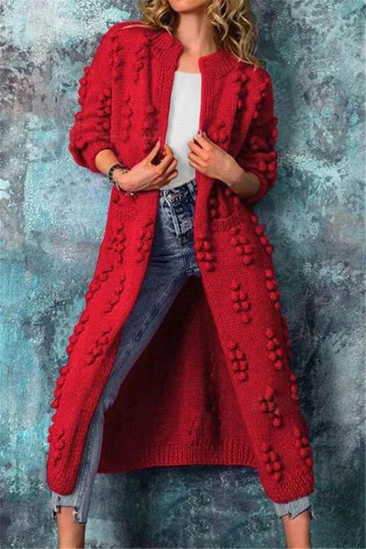 Cárdigan de moda para un estilo informal: una combinación de elegancia y comodidad