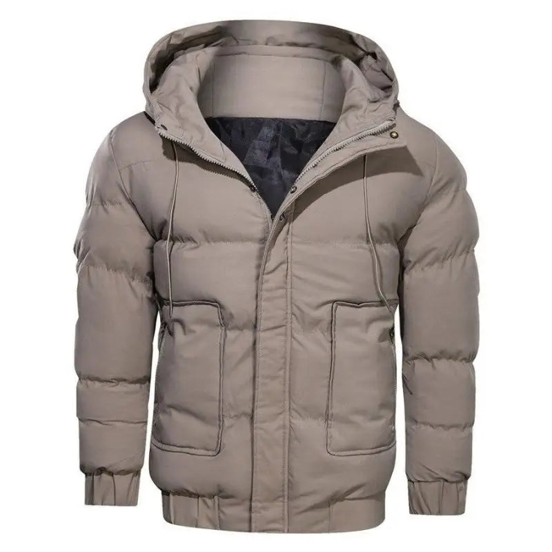 Chaqueta de invierno Extreme Cold | Extreme Heat para hombre