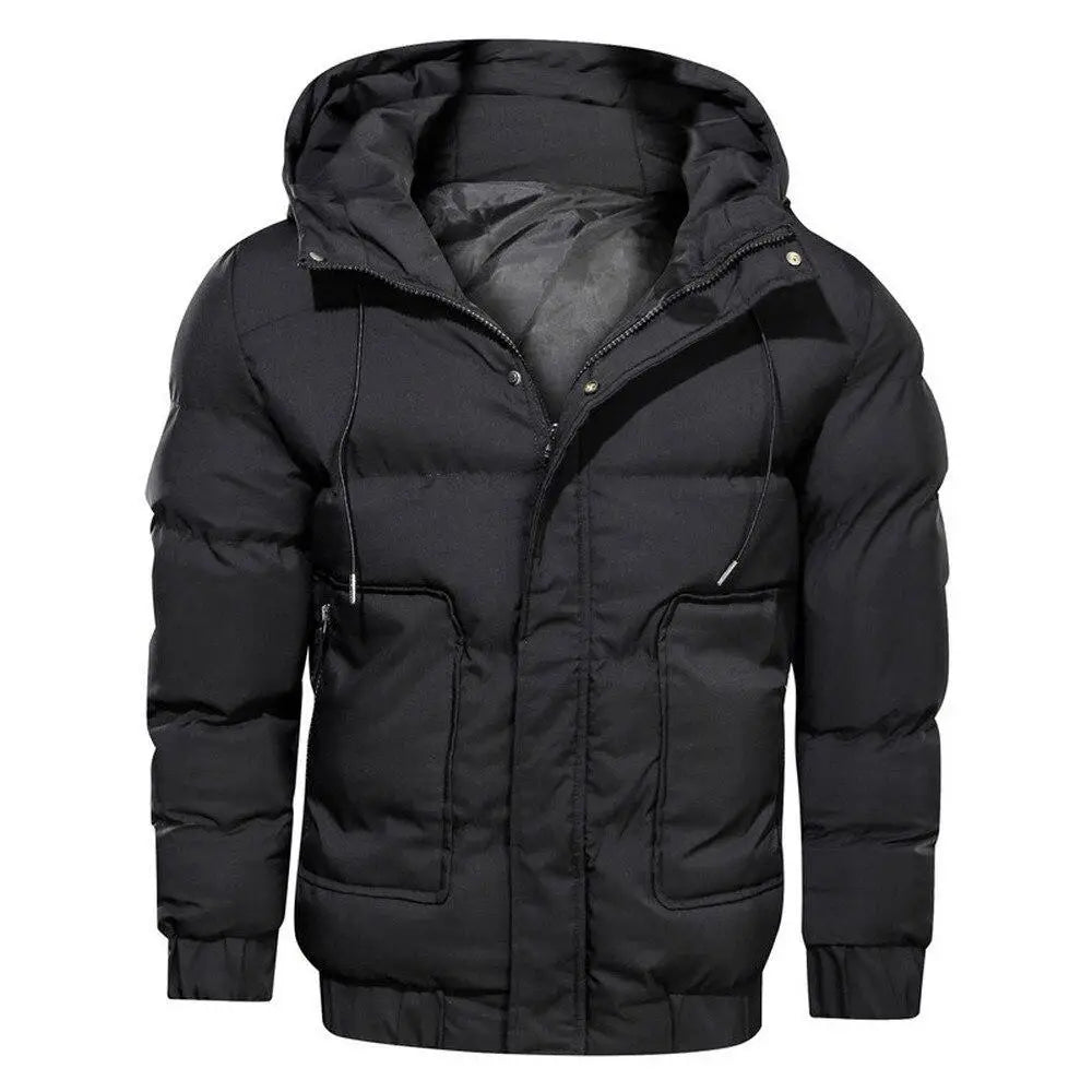 Chaqueta de invierno Extreme Cold | Extreme Heat para hombre