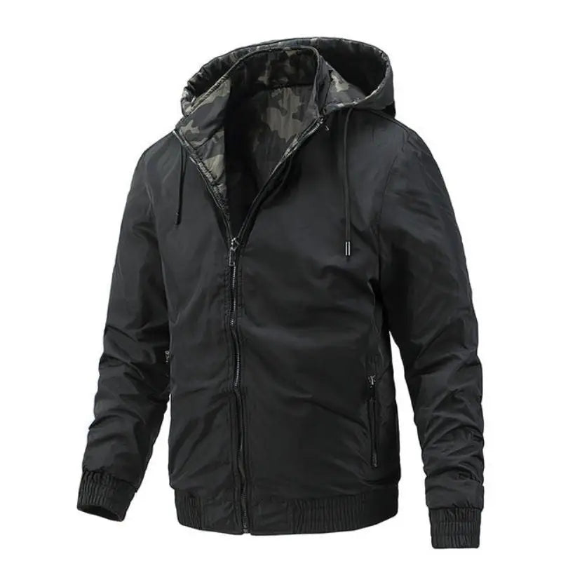 Chaqueta militar Ultimate Explorer | Para hombres aventureros