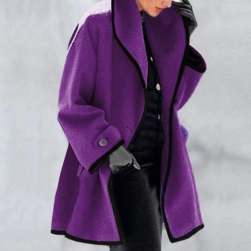 Geneviève™ Chaqueta de entretiempo
