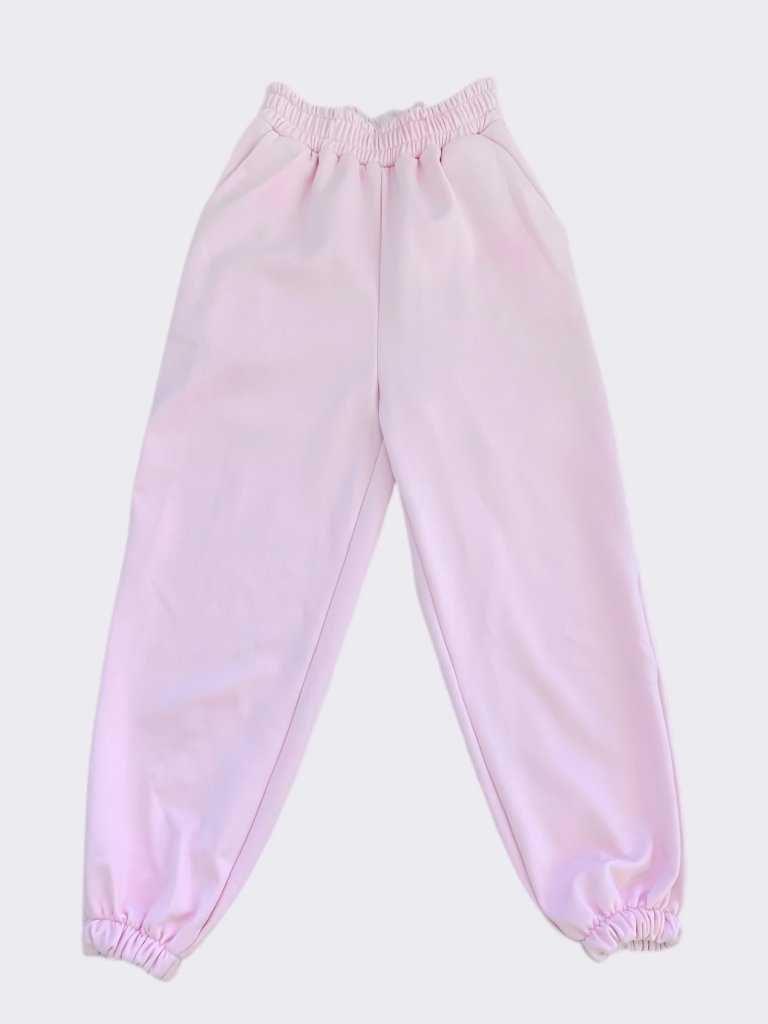 Isla - Jogging de forro polar ultrasuave para mujer que ofrece la máxima comodidad
