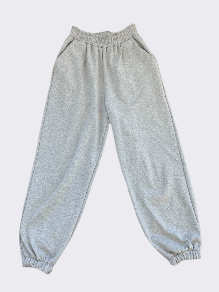 Isla - Jogging de forro polar ultrasuave para mujer que ofrece la máxima comodidad