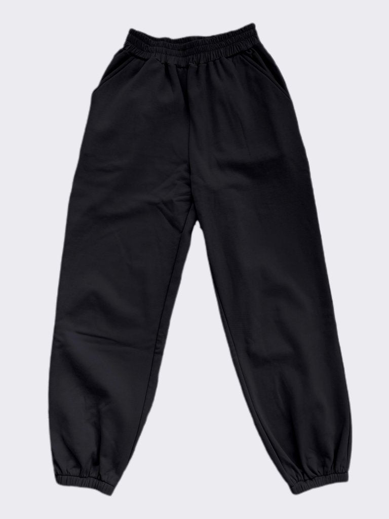 Isla - Jogging de forro polar ultrasuave para mujer que ofrece la máxima comodidad