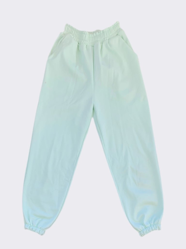 Isla - Jogging de forro polar ultrasuave para mujer que ofrece la máxima comodidad