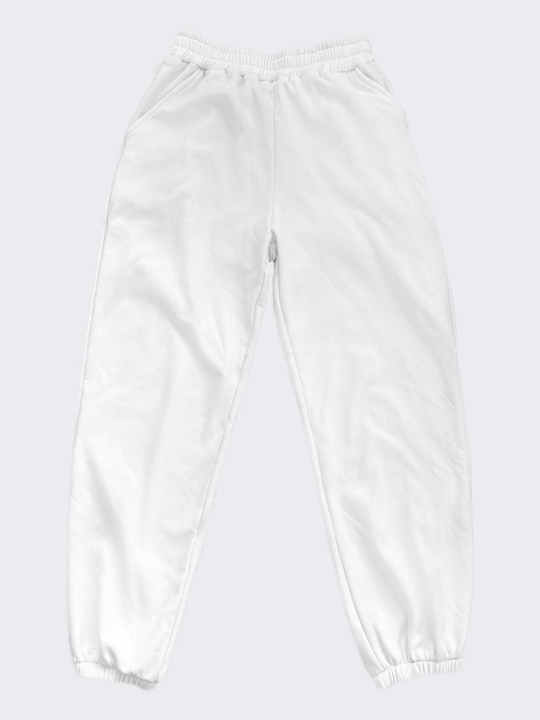 Isla - Jogging de forro polar ultrasuave para mujer que ofrece la máxima comodidad