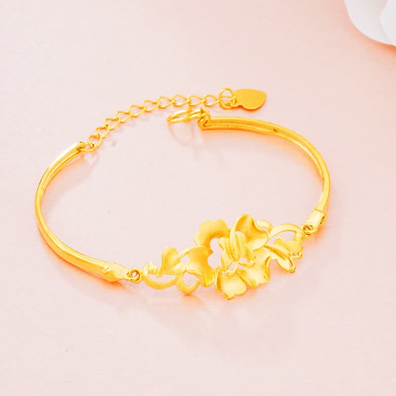 RoseBracelet™: pulsera para mujer