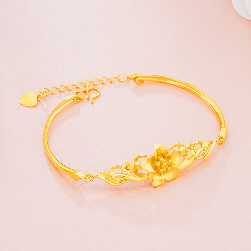 RoseBracelet™: pulsera para mujer