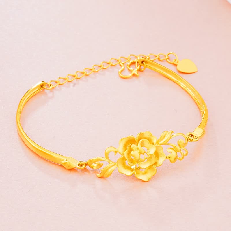 RoseBracelet™: pulsera para mujer