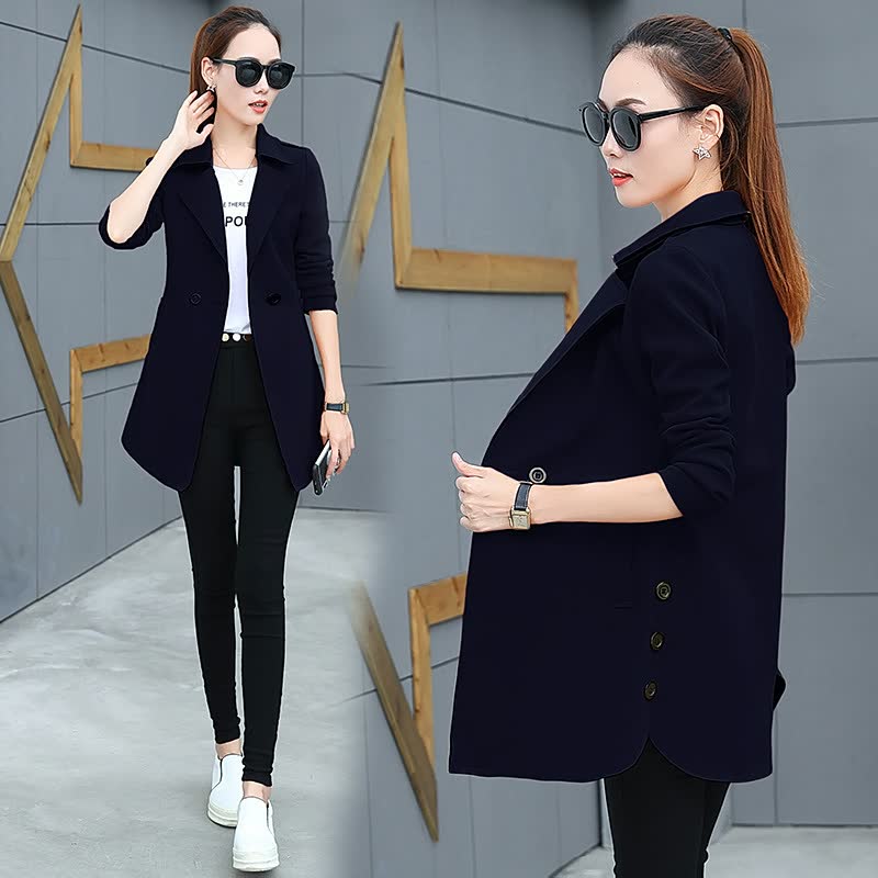 NiceBlazer™: Blazer para mujer