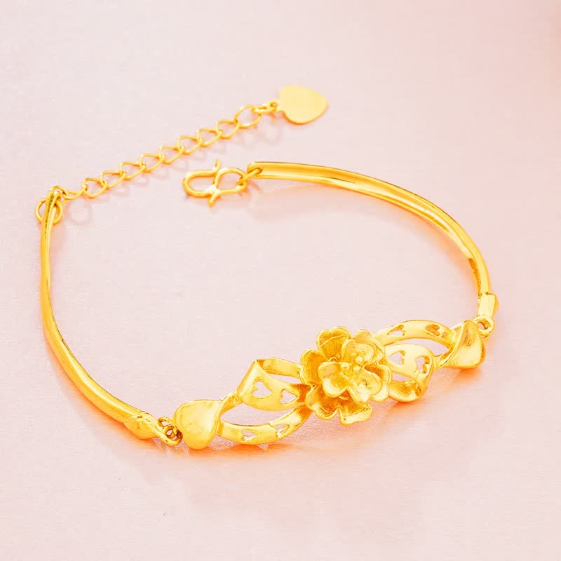 RoseBracelet™: pulsera para mujer