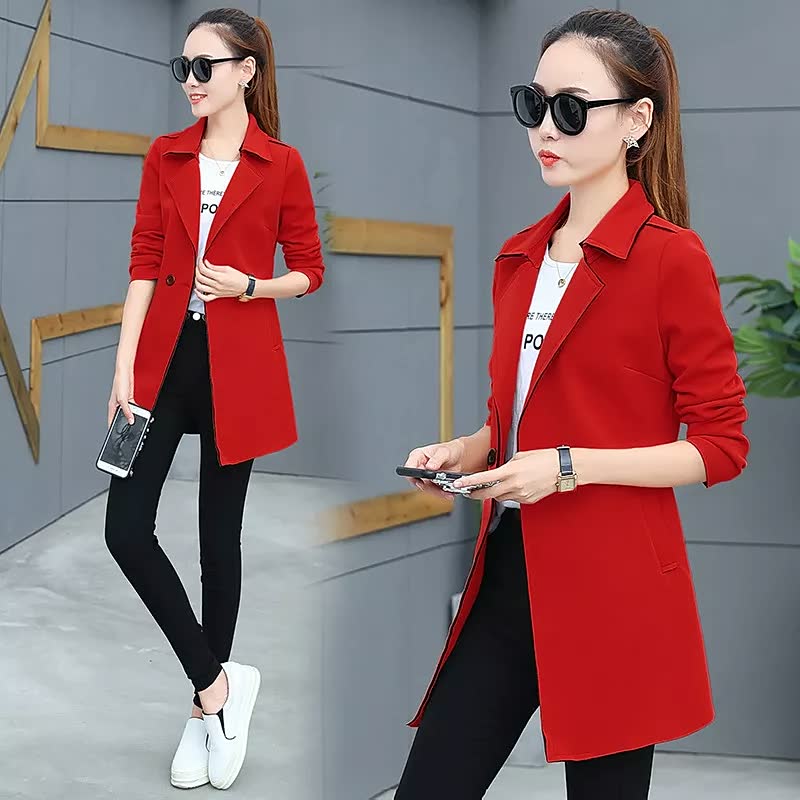 NiceBlazer™: Blazer para mujer