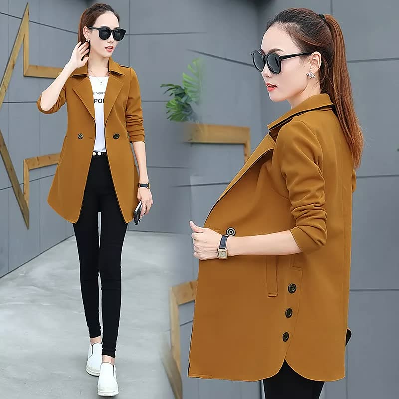 NiceBlazer™: Blazer para mujer