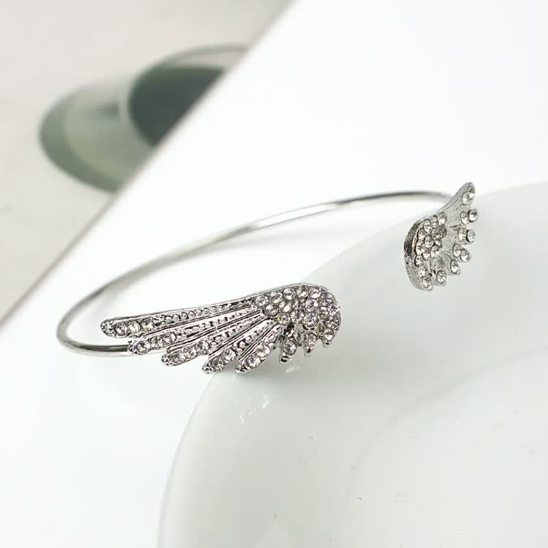 WingBracelet™: Pulsera para mujer